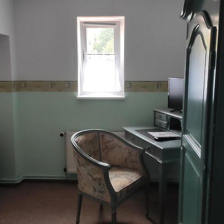Lichtenberger Hof Salzgitter Dış mekan fotoğraf
