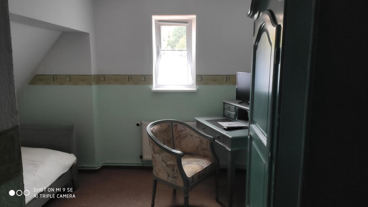 Lichtenberger Hof Salzgitter Dış mekan fotoğraf